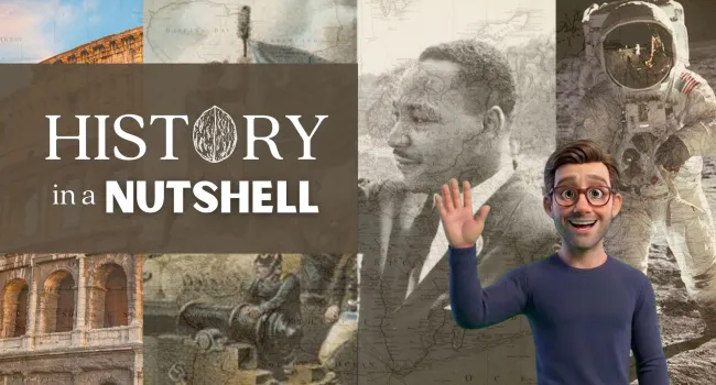 Series History In A Nutshell