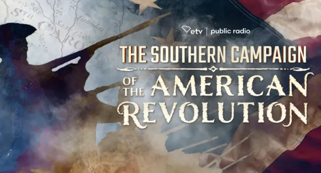 Series Southern Campaign