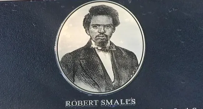 Robert Smalls