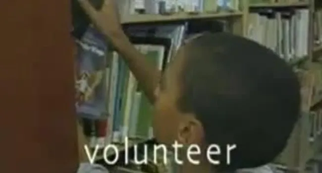 Volunteering | We All Contribute and Make A Difference - America At Its Best