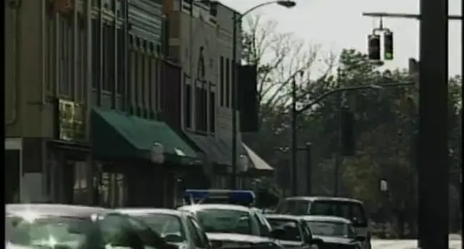 Bennettsville, Part 3 - Historic Preservation  | Palmetto Places (1999)