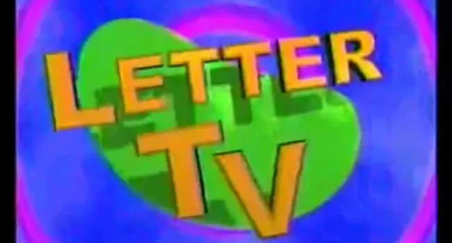 The Consonant W | Letter TV