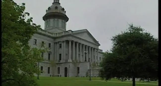 S.C. State House, Part 2 | Project Discovery Revisited