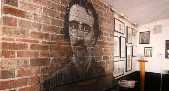 Edgar Allan Poe's Time In Charleston | South Carolina Focus