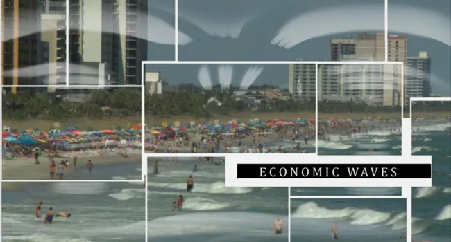 Sea Change, Part 5 - Economic Waves