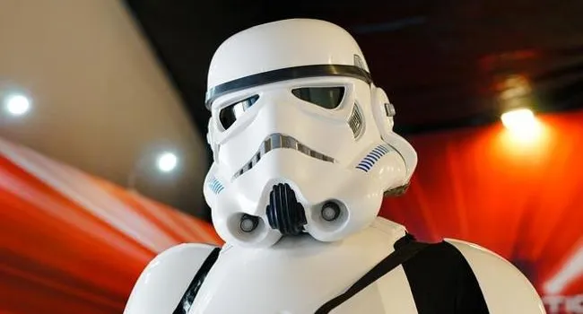 At 40, “Star Wars” is as Phenomenally Successful As Ever | South Carolina Focus