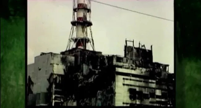 Nature Comes Back: 25 Years after Chernobyl: Observing the Return of Life
