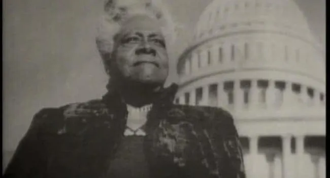 Mary McLeod Bethune, Part 2  | Palmetto Special