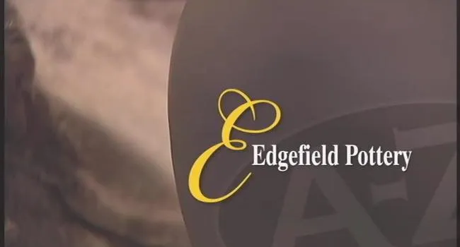 E Is for Edgefield Pottery | South Carolina from A to Z