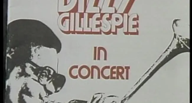 Cheraw, Part 3 - Dizzy Gillespie | Palmetto Places