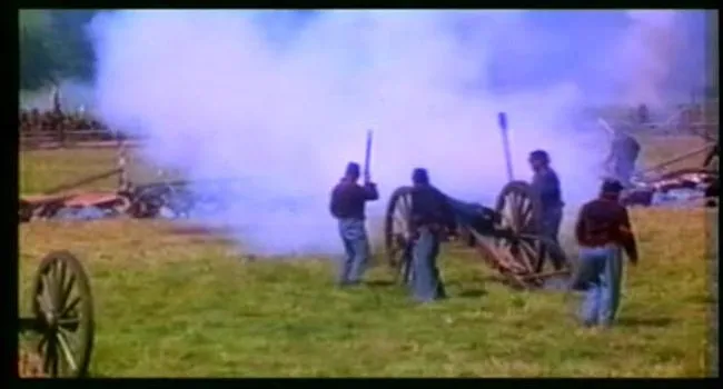 Gettysburg: The Soldiers' Battle (Full Program)