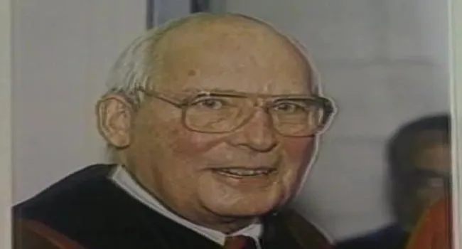 John H. Lumpkin, Sr. | Legacy of Leadership Profile