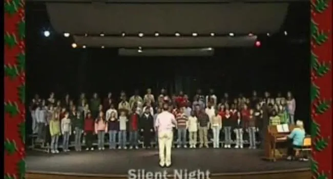 Silent Night | Stories Behind the Carols We Love to Sing