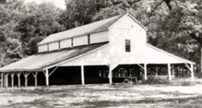 Oldest Cotton Gin in US | Digital Traditions