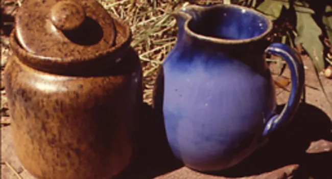 Bill Gordy Remembers Kilns and Biscuits | Digital Traditions
 - Episode 1
