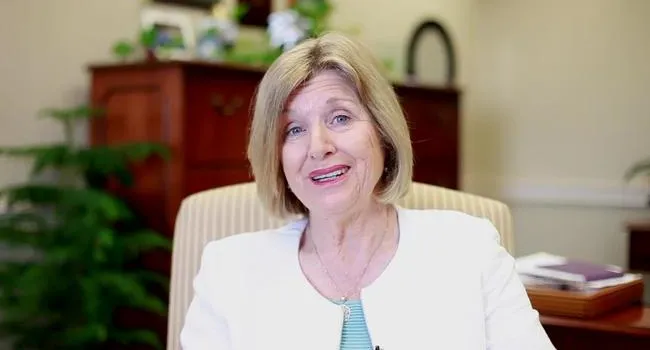 Molly Spearman, SC State Superintendent of Education | Project Lead SC