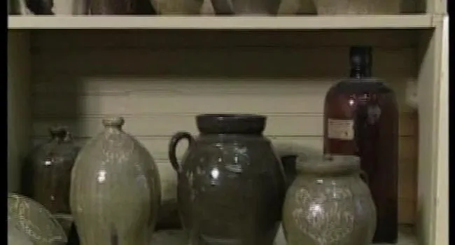 Edgefield, Part 4 - Edgefield Pottery | Palmetto Places