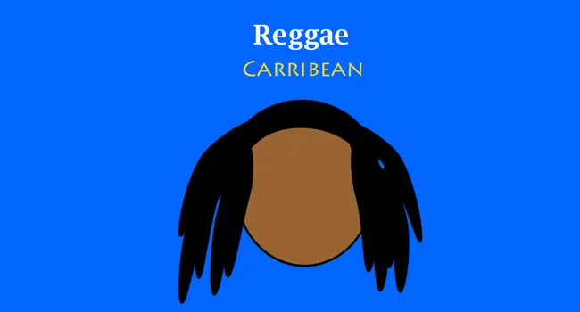 Reggae | Gullah Music