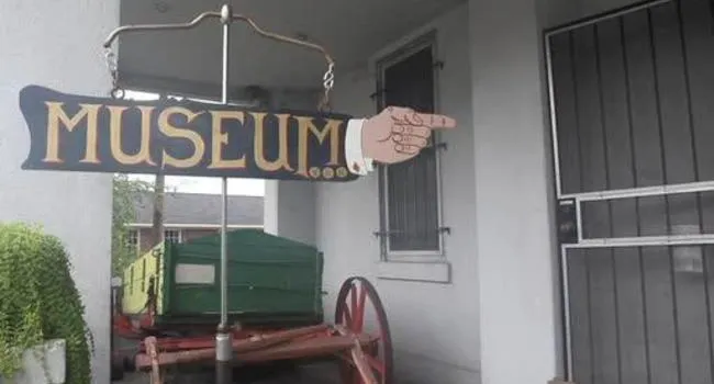 Chester County Historical Society Museum | ETV Shorts
