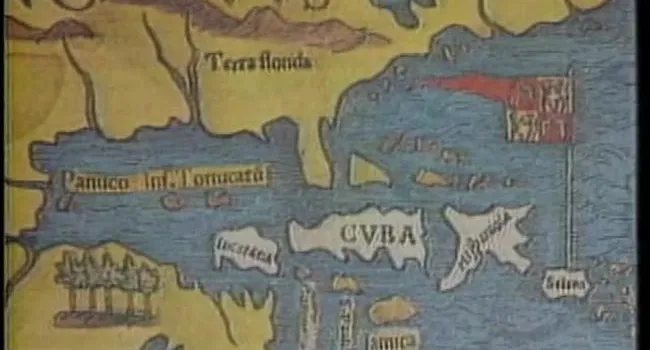 Conquistadors and Explorers: S.C. Under the Spanish Flag, Part 2 | Mary Long's Yesteryear (1988)