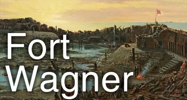 Life In Fort Sumter | Walter Edgar's Journal
 - Episode 6