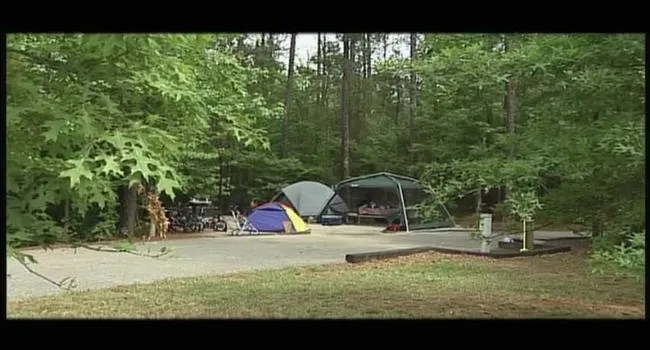 Calhoun Falls State Recreation Area | Destination: SC Parks