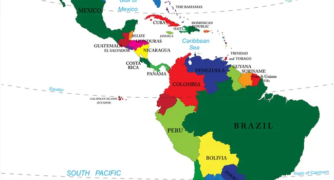  About Hispanic Heritage Month 2