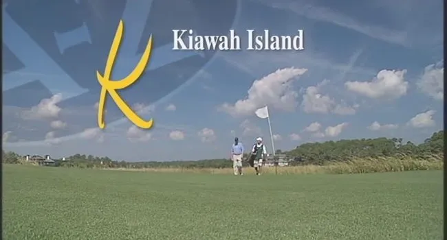 K Is for Kiawah Island | South Carolina from A to Z
