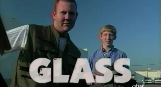 Glass | Eye Wonder