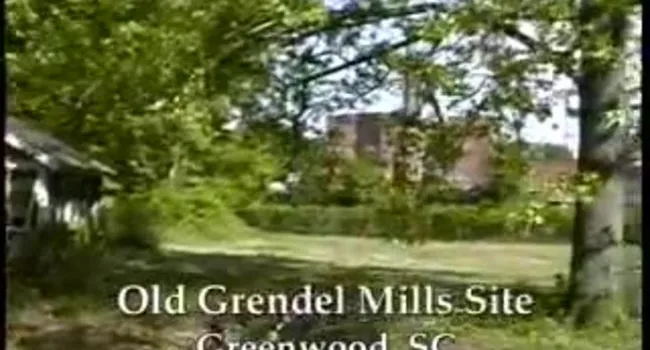 Grendel Mill Hash House  | Digital Traditions