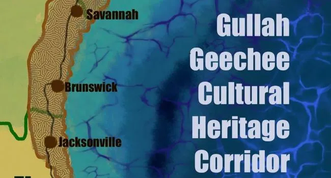 Gullah Roots: Gullah-Geechee Cultural Heritage Corridor | Carolina Stories