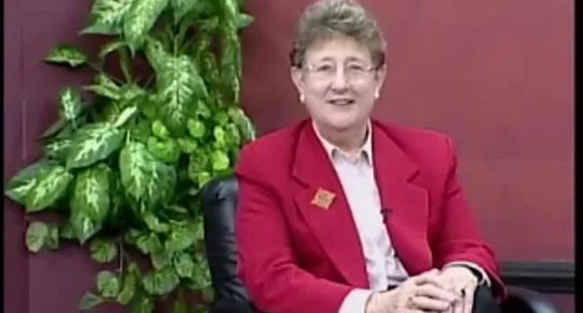 Problem Solving: Justice Jean Toal | Palmetto Leaders