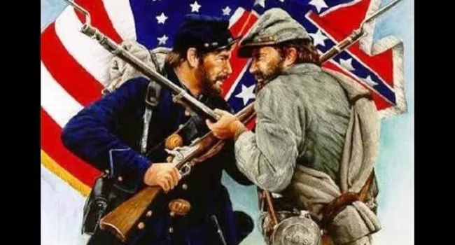 The Civil War At 150 (Full Version)
 - Episode 8