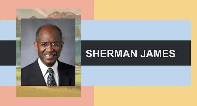 Dr. Sherman James, Part 5: The HBCU Experience at Fayetteville State and Talladega College | SC African American History Calendar (2021)