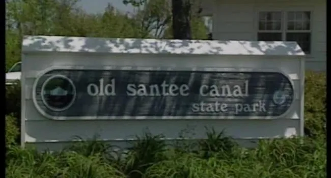 Moncks Corner, Part 2 - The Santee Canal | Palmetto Places