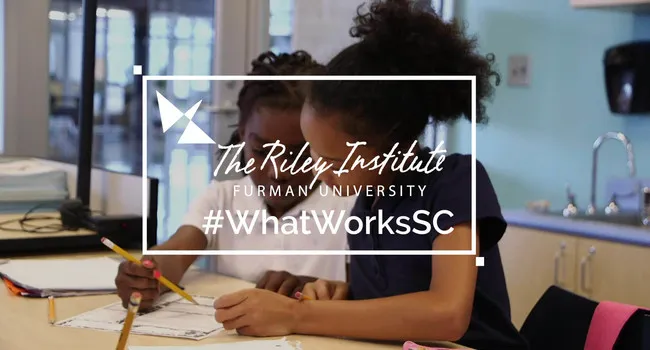 Innovate! at A.J. Whittenburg Elementary School (2017) | WhatWorksSC