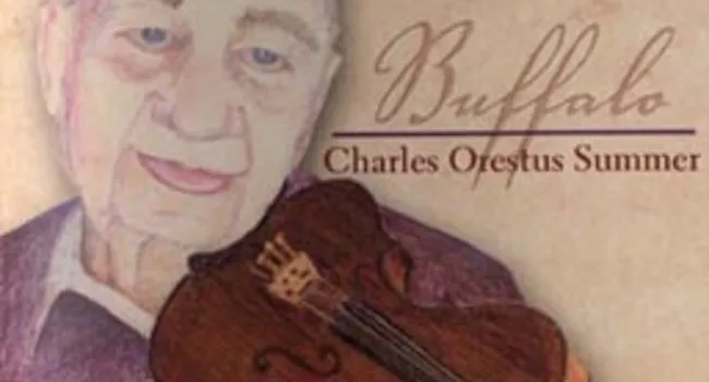 Buffalo - Charles Orestus Summer Audio Transcript