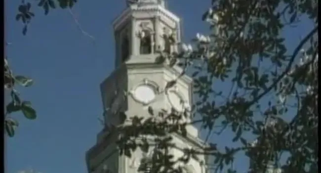Spirit of Charleston, Part 2 | Mary Long's Yesteryear (1990)