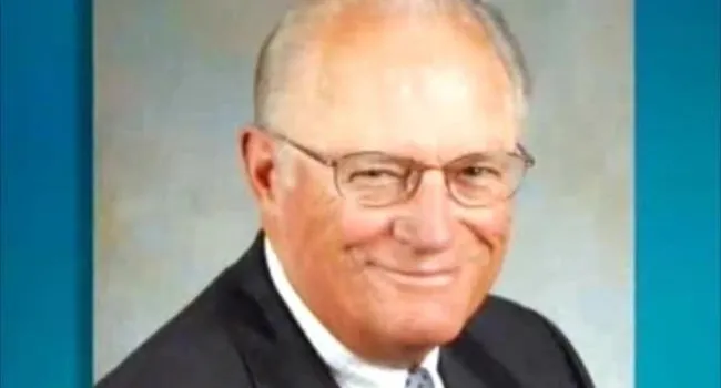 Lawrence M. Gressette, Jr. | Legacy of Leadership Profile