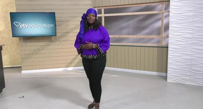 The Gullah Culture Unveiled: Chilenia Jamison | ABC Lessons | Arts Grow SC Resources
