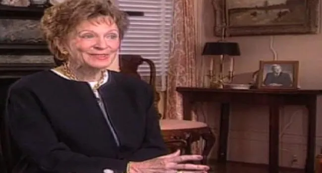 Martha Rivers Ingram | Legacy of Leadership Profile