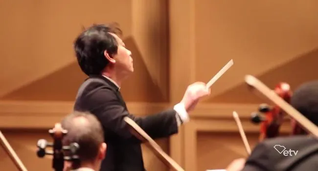 Morihiko Nakahara, Conductor | Original SC