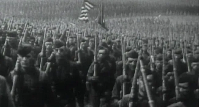 How Did The U.S. Get Involved In World War I?