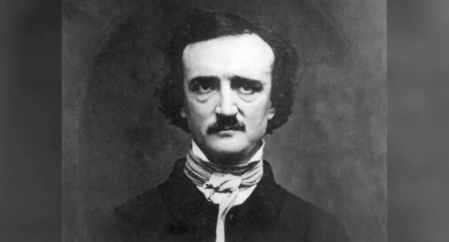 Edgar Allan Poe's Ties to South Carolina | History In A Nutshell Shorts