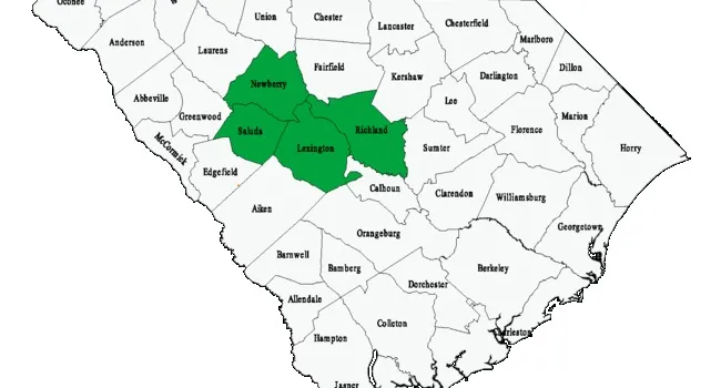 Lords Proprietors of Carolina | South Carolina Public Radio
