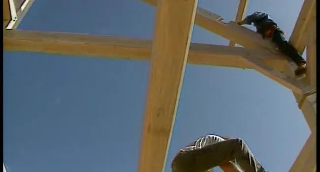 Log House Builders | 27:Fifty (1992)