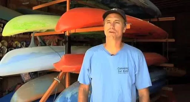 Canoeing for Kids  | ETV Shorts