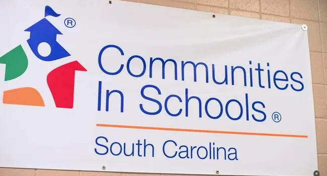 Communities In Schools of South Carolina | WhatWorksSC