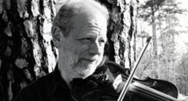 Fiddle as"Devil's Instrument" | Nick Hallman | Digital Traditions