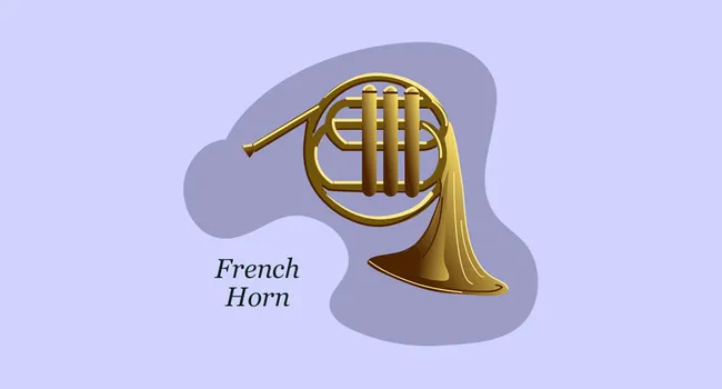 Brass Instruments: French Horn | Artopia